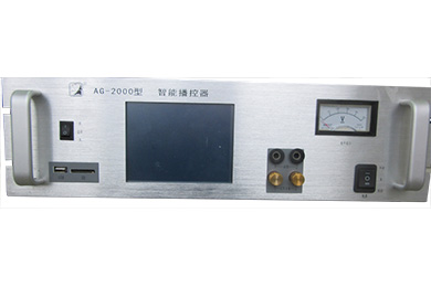 AG-2000廣播智能播控器，可連接控制任意廣播前端
