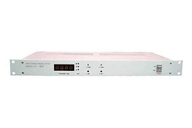 AG-2008ST立體聲調(diào)頻調(diào)制器，CATV共纜設(shè)備